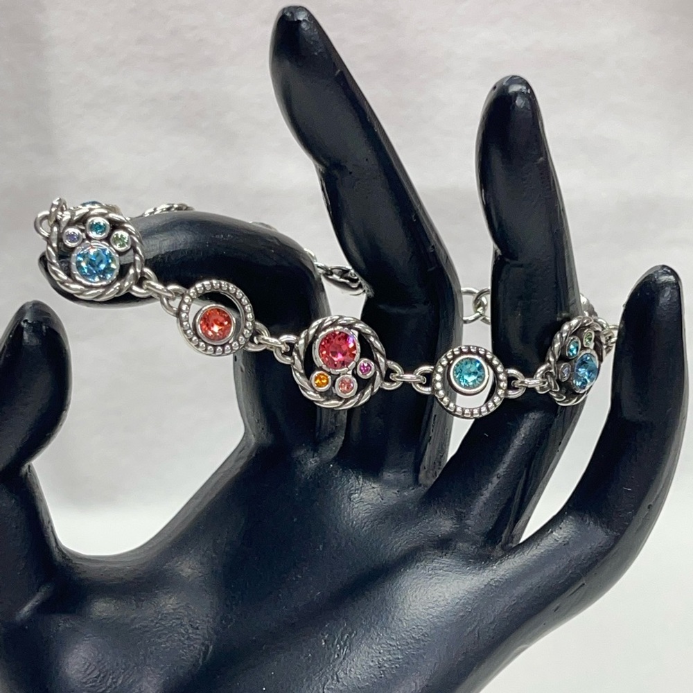 BRIGHTON Halo Bracelet